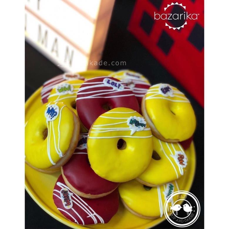 تم تولد مرد آهنی - Iron Man